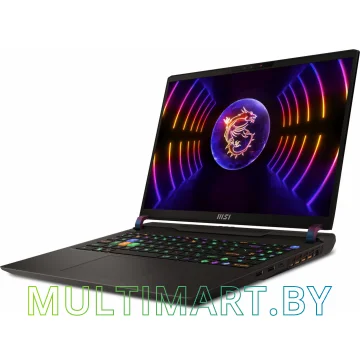 Игровой ноутбук MSI Vector GP68HX 13VH-215BY картинка 5